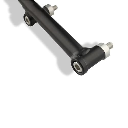 Porte-bagages arrière pour Speed 400, support haute finition