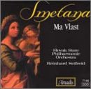 Ma Vlast: My Country [Audio CD]