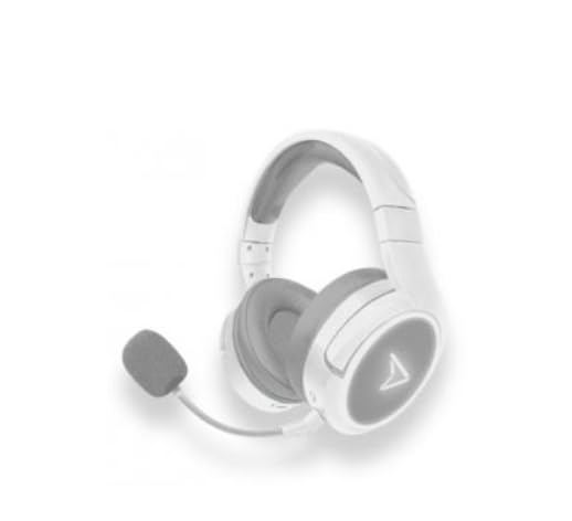 PIXMINDS Steelplay Bluetooth Headset