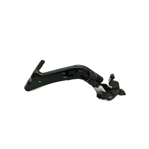 Charnière de guidage rouleau porte coulissante Citroen Jumper 3 bas droit