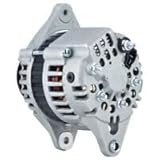 #US Replacement Part for NEW 45A ALTERNATOR FIT For Isuzu APPLICATIONS 4JD1 ENGINES 8EL726367001