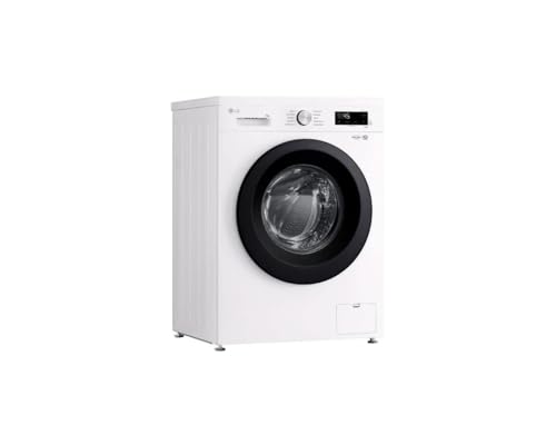 LG Lave linge 60 cm 9 kg 1400 trmin F94B15WHS - vue 7