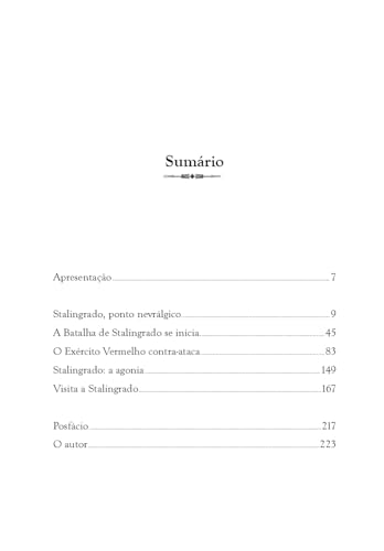 Stalingrado: 1942 - o início do fim da Alemanha nazista