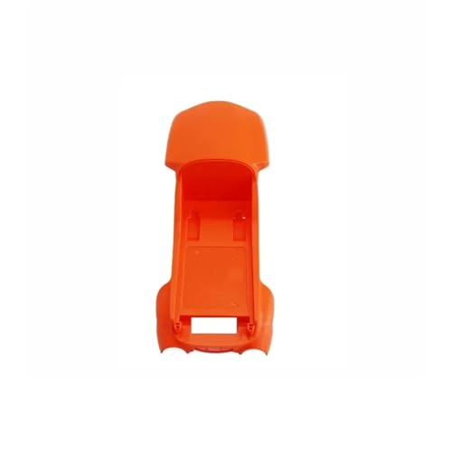 �݊���������܂�EVO LITE/LITE+�t���[���A�Z���u���V�F���J�o�[�A�㕔�~�h�������{�f�B�n�E�W���O�Z�b�g�ɓK��(Upper Shell)