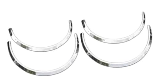 Moulure passage roue Leapmotor C11 pour vos sorties en nature et chemins