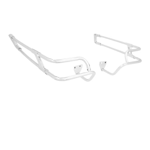 Support de sacoche arrière de moto pour éviter les rayures et chutes sur Electra Glide 14-22