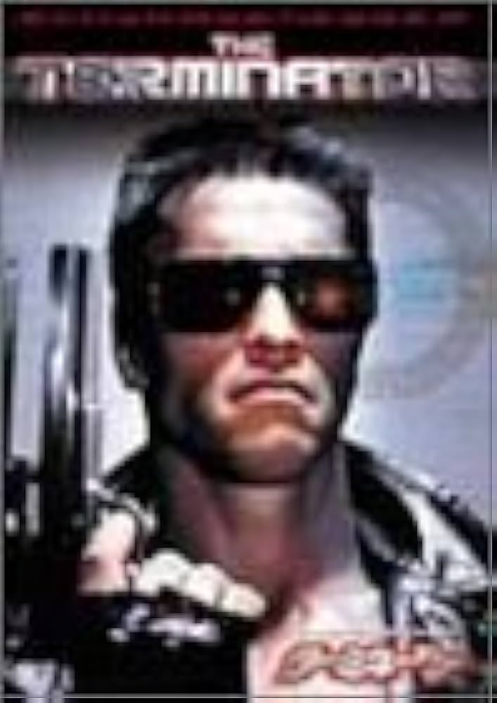 Amazon.co.jp: ターミネーター [DVD] : アーノルド・シュワルツ