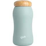 que The Insulated Bottle (Blue Dusk, 12 oz.)