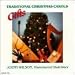 Gifts; Traditional Christmas Carols - Joemy Wilson, Hammered Dulcimer