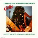 Gifts Traditional Christmas Carols - Joemy Wilson Hammered Dulcimer