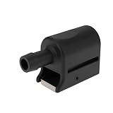 Material: este producto está especialmente diseñado con metal para una larga vida útil y resistencia a los daños.