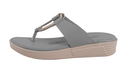 Image of Digni Comfortable Fashion Synthetic Heels Sandal for Women