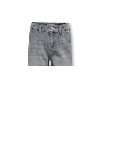 Vêtements Kids Only Kogcomet Wide Leg Dnm Mat624 Noos 15313895 pour Accessoires - vue 7