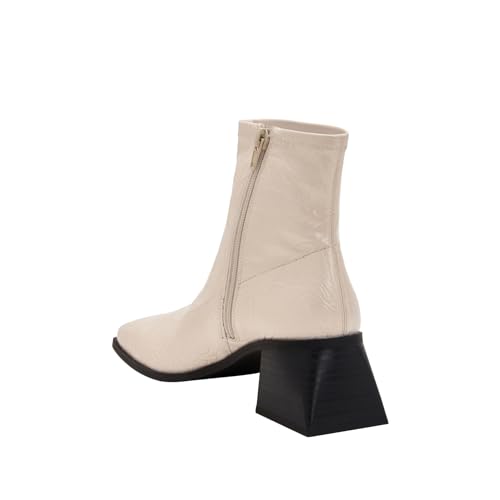 Katy Perry Women's The Lolette Stretch Ankle Boot Fashion3