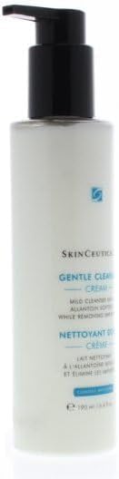Skin C-eutical's Gentle Cleanser Cream, 190ml/6.4oz (pack of 1)