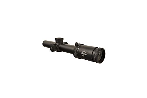 Image of Trijicon Credo HX Illuminated Hunting Riflescopes