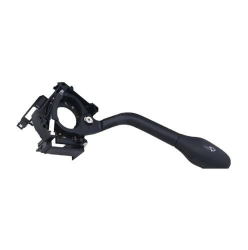 Commande de clignotants de remplacement pour réparer l'essuyage Golf Jetta - 3