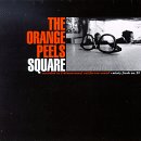Square [Audio CD] Orange Peels