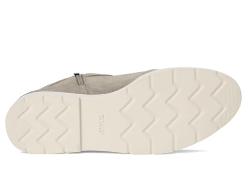 TOMS Women's Marlow, Taupe, 7 Medium - image 3