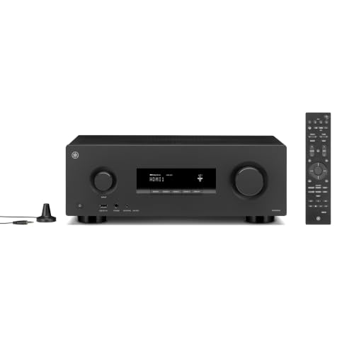 YAMAHA RX300A - vue 2