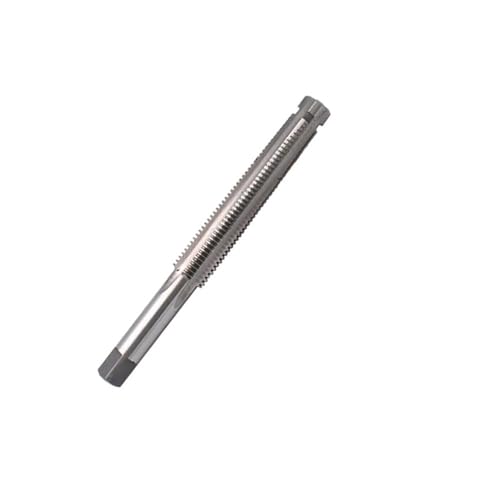 ZHaotn 1PCS High-speed Steel Right Hand Tools TR Machine Screw Tap TR6 TR8 TR10 TR12 TR14 TR16 TR18 TR20 TR24 TR25 Trapezoidal Thread Taps
