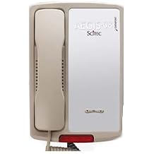 Cetis 80101 NO DIAL Single line Lobby Phone