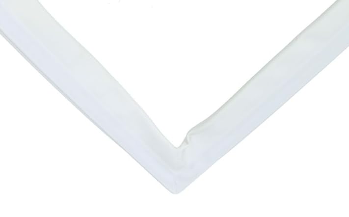 FIGEVIDA GUARNIZIONE PORTA FRIGO ADATTA PER ARISTON INDESIT HOTPOINT WHIRLPOOL C00849584 488000849584