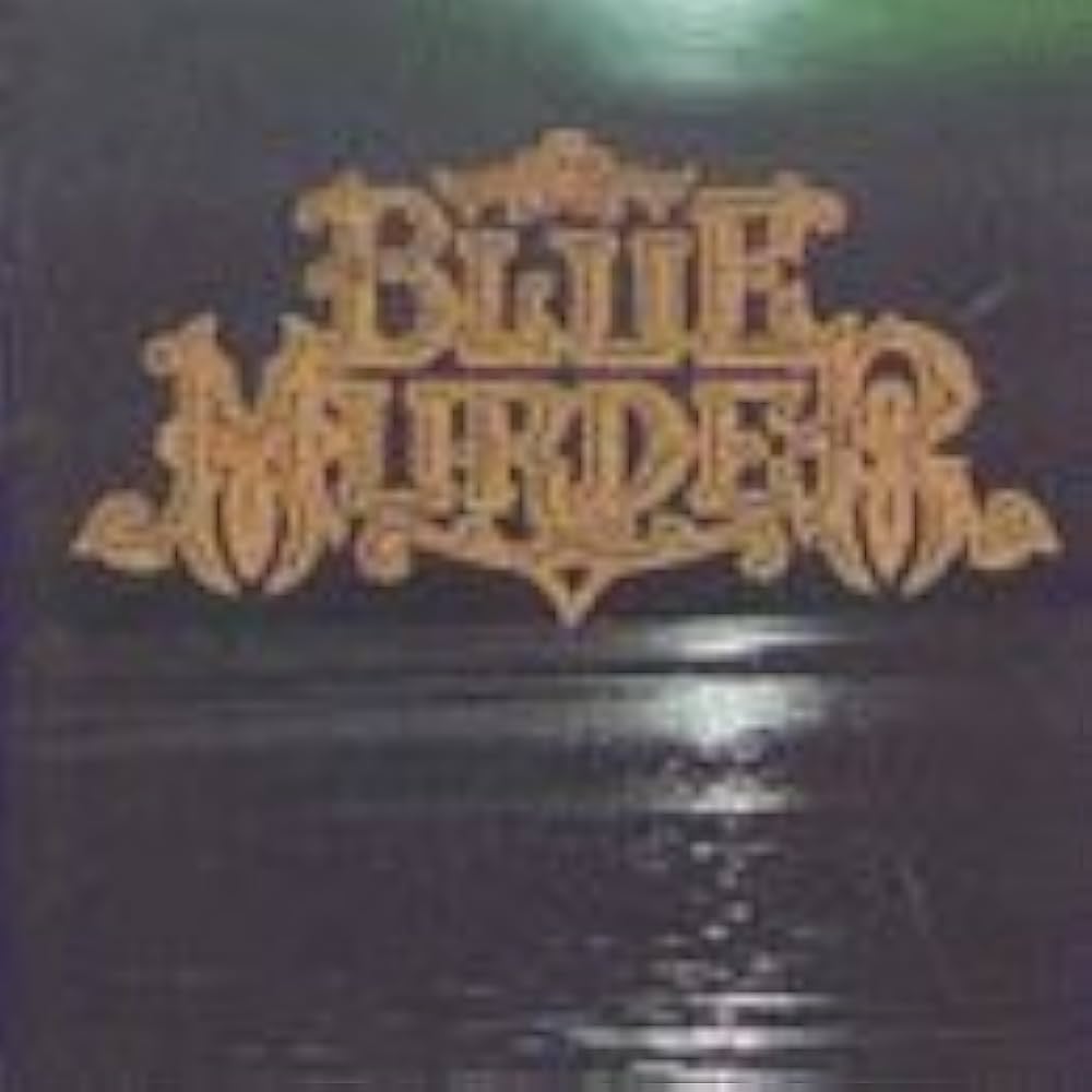 Amazon.co.jp: Blue Murder: ミュージック