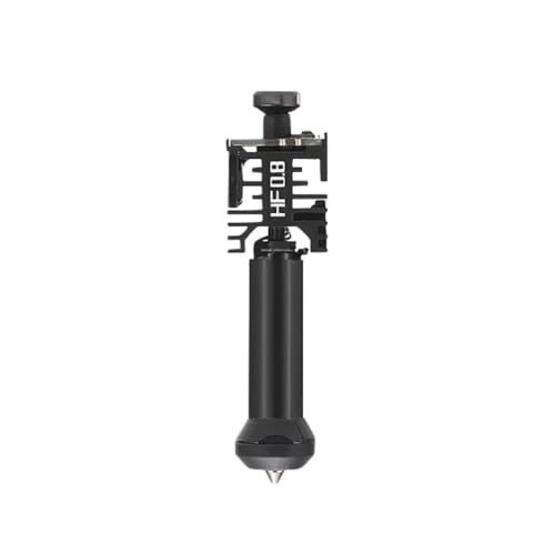 �݊���������܂� Bambu Lab H2C Vortek�A�C���e���W�F���g�U���z�b�g�G���h�ɑΉ� | 3D�v�����^�[�̃����e�i���X�p�����p�v�����g�w�b�h(HF HS 0.8mm)