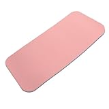 TOYANDONA Comfortable Yoga Kneeling Pad High Rebounding Sports Knee Protector Elastic