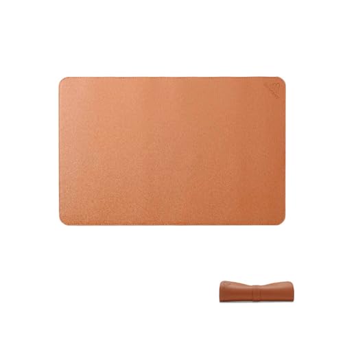 Salvamanteles de piel para mesa de cocina - De cocina impermeables al , para mesa de camping casa, para familias, casa, oficina, cena, , vacaciones, café, restaurante, picnic