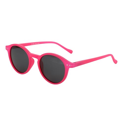 ZENOTTIC Gafas de sol Polarizadas Redondo Retrospectivo Clásicas Retrospectivo Lentes de sol Marco UV400 Para hombres y mujeres