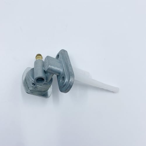 Llave de purga de combustible y paso de gasolina para Suzuki LTF160 y LT250 3