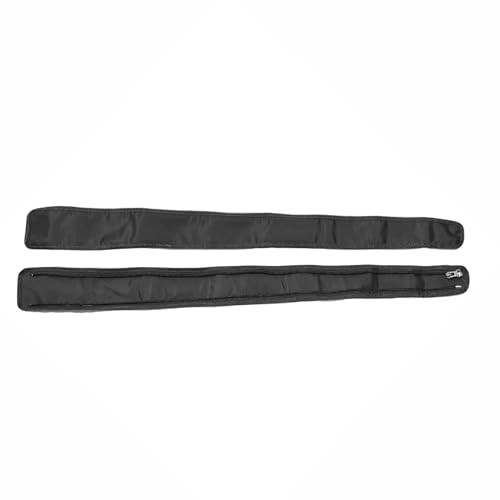 Extensions bottes pressothérapie Fitem pour mollets larges