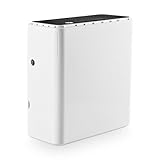 1-6L/min tragbarer Sauerstoffkonzentrator mit Batterie, 28% -90% kontinuierlicher...