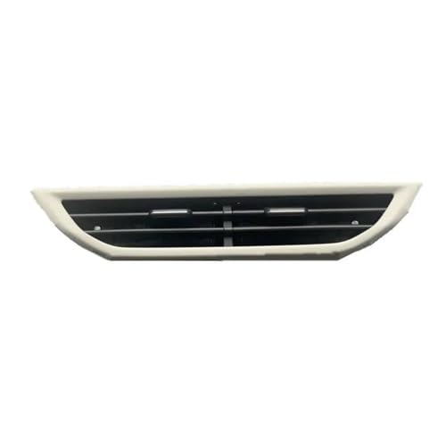 Grille d'aération pour VW ID4 Crozz pour un confort thermique en voyage