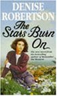 The Stars Burn on (Signet)