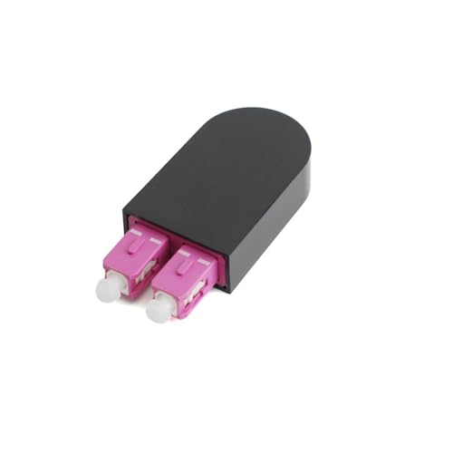 Boucle fibre optique 2SC pour résoudre les pannes réseau OM3 OM4