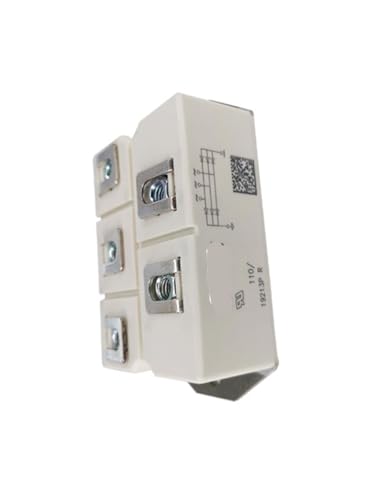 Fusible du module pont redresseur 110/16 protection circuit diode pont de Graetz