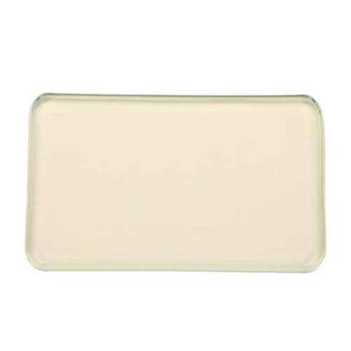 Grattoir à verre Outil de travail du cuir Outil multifonction pour le travail du cuir