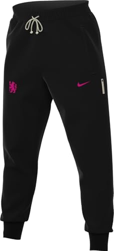 Pantalon de football Nike Chelsea FC pour vos entraînements et jours de match