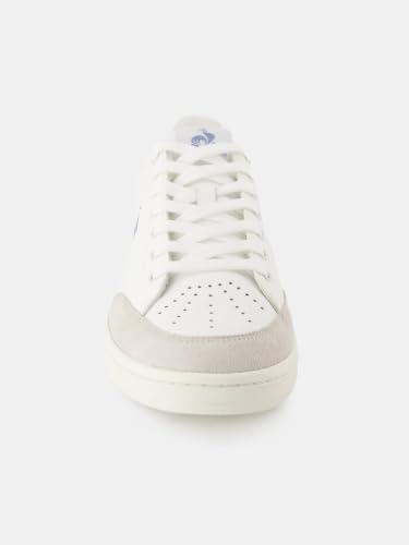 Baskets enfant Le Coq Sportif Courtnet - vue 7