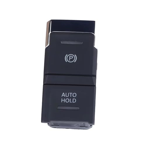 Interruptor Freno Mano Eléctrico con Ajuste Preciso OEM 5NA927225 2
