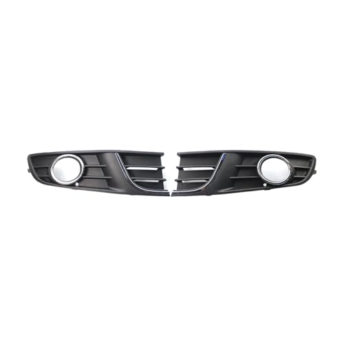 �ԗp�t�����g�o���p�[ DRL �t�H�O���C�g �����v �g���� �O���� �J�o�[ �t���[�� �W �x�[�� VW �|�� 5 MK5 2011 2012 2013 �Ή�(Cober one pair)