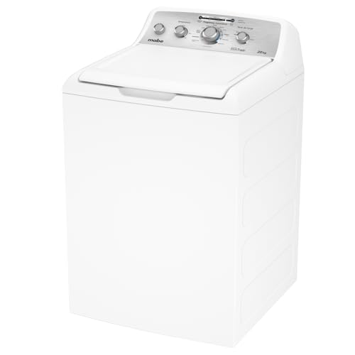 Electrodomésticos, Kitchen lavadora mabe 20 kg Marca mabe (3)