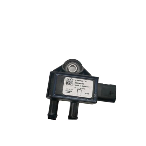 Capteur 81MPP12-01 pour effacer le voyant moteur et corriger les pertes de puissance