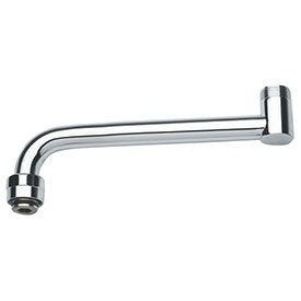 Krowne 21-405L - 6" Spout Extension
