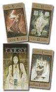 The Labyrinth Tarot