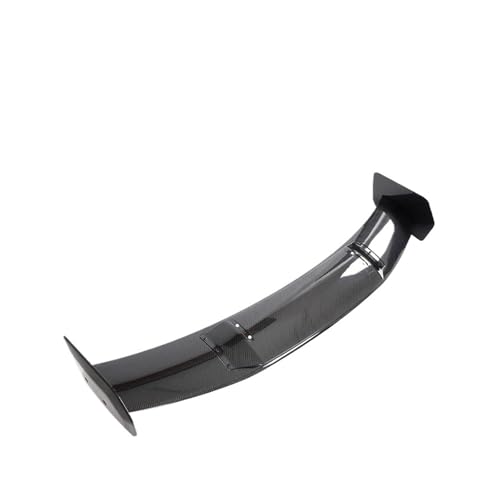 Becquet de coffre arrière en carbone BMW G87 M2 ajustement pro