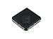 MICROCHIP TECHNOLOGY AT89C51RC-24JU AT89xx Series 32 KB Flash 512 B SRAM 24 MHz 8-Bit Microcontroller - PLCC-44 - 5 item(s)